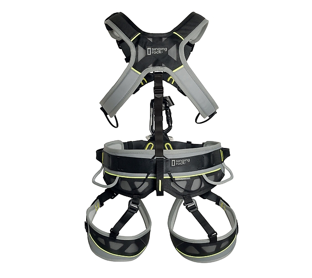 W0113SB / RESCUE MASTER standard ASC LINK