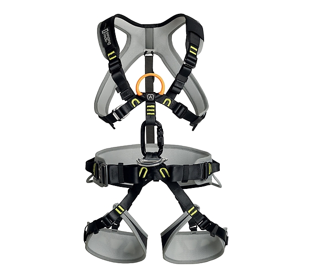 W0113SB / RESCUE MASTER standard OXY
