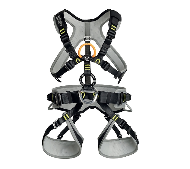 W0113SB / RESCUE MASTER standard RINGO