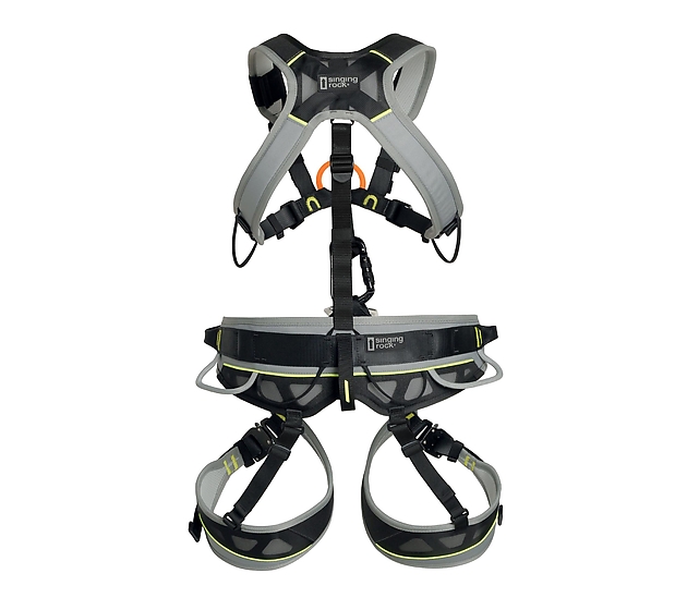 W0113SS / RESCUE MASTER speed ASC LINK