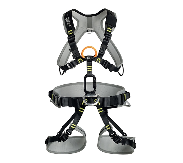 W0113SS / RESCUE MASTER speed OXY