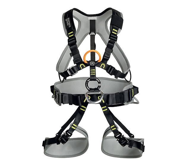 W0113SS / RESCUE MASTER speed RINGO