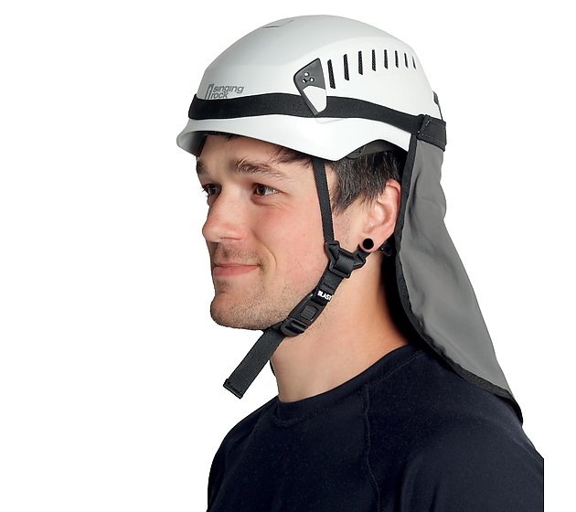 W9611SX00 - NECKGUARD