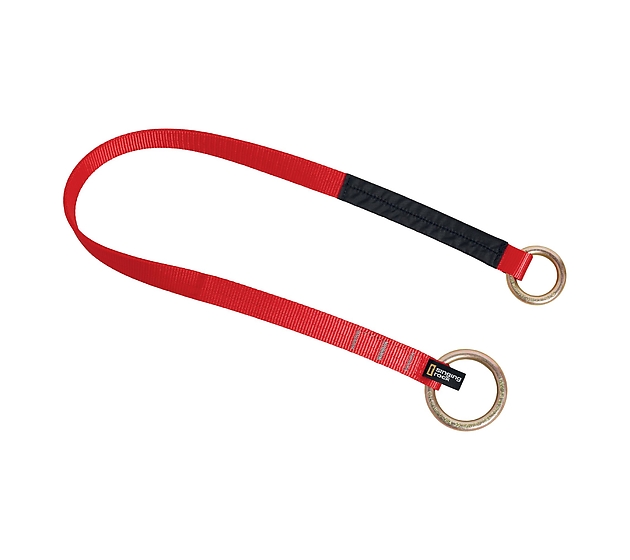 W1040R* / JINGLE II  - steel O rings